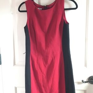 Caché cocktail dress
